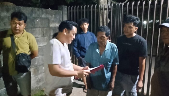 Kasus Pencurian Kabel Genset di Rutan Mentok Terungkap