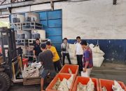 Polres Bangka Barat Tegaskan Transparansi Penegakan Hukum