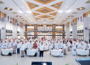 Dorong Transformasi Kepemimpinan Melalui TINS Executive Leadership Program