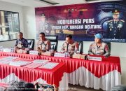 Tim SAR Gabungan Masih Mencari Korban Terakhir