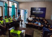 Sosialisasikan OKM 2026 ke Komunitas Motor