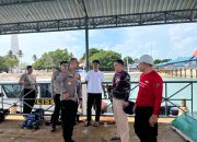 Sesosok Mayat Dilaporkan Mengapung di Perairan Tembelok