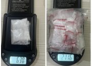 Penggeledahan Disaksikan Ketua RT Setempat