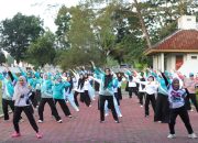 Implementasi Gebrakan Si Emak Dimulai