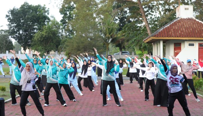 Implementasi Gebrakan Si Emak Dimulai