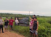 Polres Babar Rilis Peta Titik Rawan Buaya Ganas