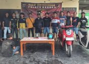 Residivis Jadi Dukun Gadungan, Curi Emas dan Uang Lansia