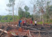 Perkuat Ketahanan Pangan dan Kedekatan dengan Warga