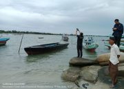 Tipidter Bareskrim Polri Turun ke Bangka Selatan