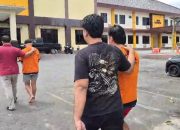 Buntut Insiden Laka Tambang, Polda Babel Kembali Tetapkan 2 Tersangka Baru