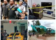 Ini Rincian Aset Milik As yang Dipasang Police Line