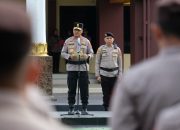 Pesan Kapolda: Tingkatkan Patroli Hingga Perkuat Sinergi