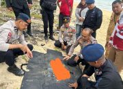 Pemdes Air Putih Apresiasi Respon Cepat Aparat Kepolisian