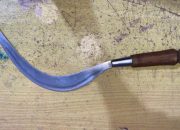 Remaja di Pangkalpinang Lukai Sepupu Pakai Celurit