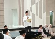 Kapolda Berharap Situasi Kamtibmas Bangka Belitung Terus Kondusif