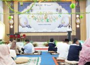 Lanjutan Rangkaian Safari Ramadan PT TIMAH Tbk