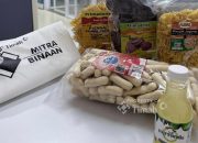 GerakKan Ekonomi Masyarakat di Bulan Ramadan