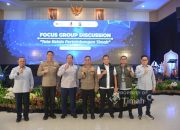 PT TIMAH Tbk Semakin Perkuat Tata Kelola Pertambangan Timah