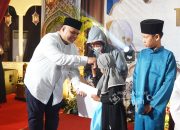 Safari Ramadhan di Wisma Serba Guna Kundur