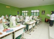 Dua Pekan Dibuka, Seratus Pelajar Sudah Mendaftar