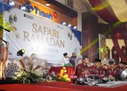 PT TIMAH Tebar Manfaat bagi Masyarakat