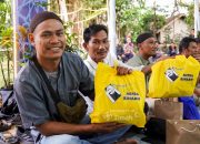 PT TIMAH Libatkan 28 UMKM