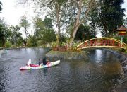 Jadi Destinasi Wisata Favorit Warga