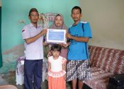 Kayla Berjuang Melawan Penyakit Hirschsprung