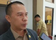 Eddy Iskandar Ajak Masyarakat Jaga Kondusifitas Jelang Hari Raya