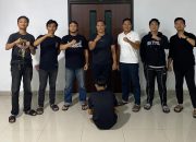 Dua Hari Tidak Pulang, Gadis Belia Ditemukan Bersama Seorang Pria