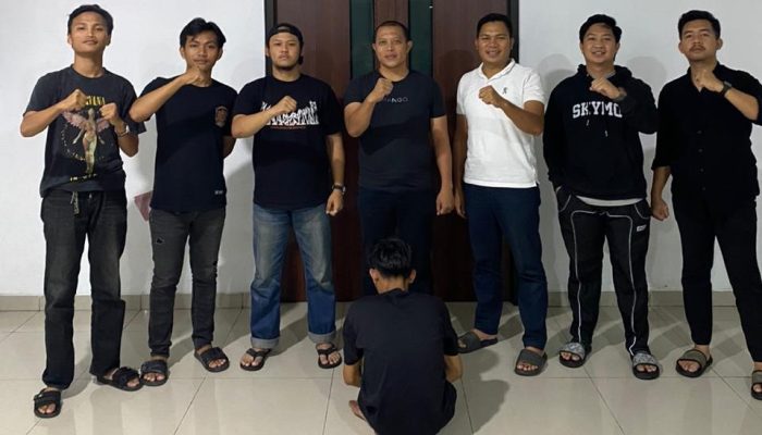 Dua Hari Tidak Pulang, Gadis Belia Ditemukan Bersama Seorang Pria