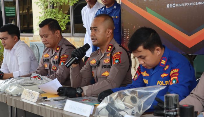 Kerugian Negara Ditaksir Sekitar Rp 3,6 Miliar