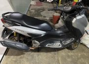 Modus Rental, Motor Korban Malah Digadai dan Dijualbelikan