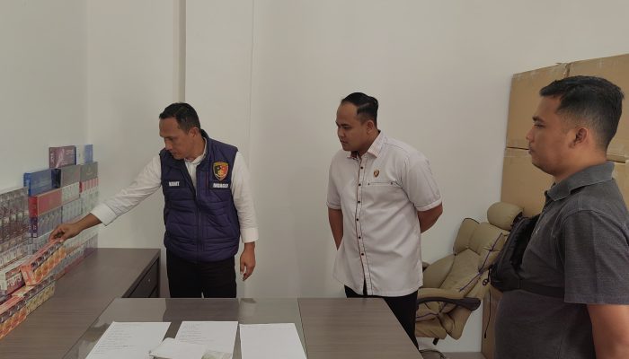 Penyidik Tetapkan Pemilik Truk Sebagai Tersangka