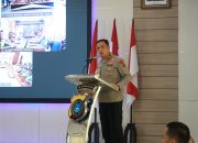 Kapola Tekankan Kesiapan dan Kualitas Pelayanan Masyarakat