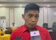 Pansus Pertajam Materi Pembahasan