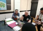 Didit Ungkap Hasil Audiensi dengan GM Pertamina