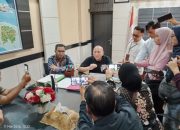 Usai audiensi, Didit Apresiasi GM Pertamina
