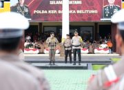 1.602 Personel Gabungan Disiagakan