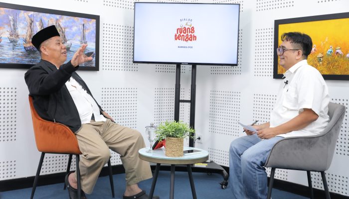 Hidayat Arsani Bawa Babel Raih 28 Penghargaan Nasional, Optimis Ekonomi Masyarakat Bangkit