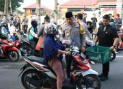 Kapolda: Intinya Kita Berbagi