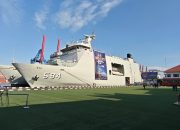 1.200 Kursi Disiapkan untuk Pemudik