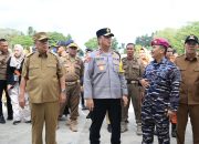 Kapolda Pastikan Polisi Selalu Hadir