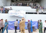 Mudik Gratis Harus Terus Ada untuk Warga Babel