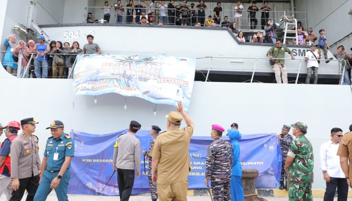 Mudik Gratis Harus Terus Ada untuk Warga Babel