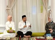 Wali Kota Akan Gelar Open House