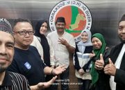 Aksi Kemanusian ASN Babel Peduli