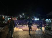 Jadi Perhatian Saat Malam Takbiran