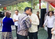 Perkuat Sinergi di Moment Idul Fitri
