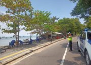 Prioritas Utama Keselamatan Pengguna Jalan